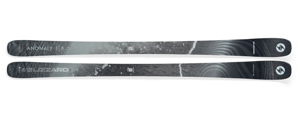 sci blizzard Anomaly 84